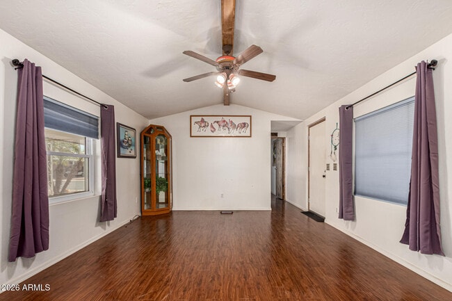 Building Photo - 8103 E Southern Ave