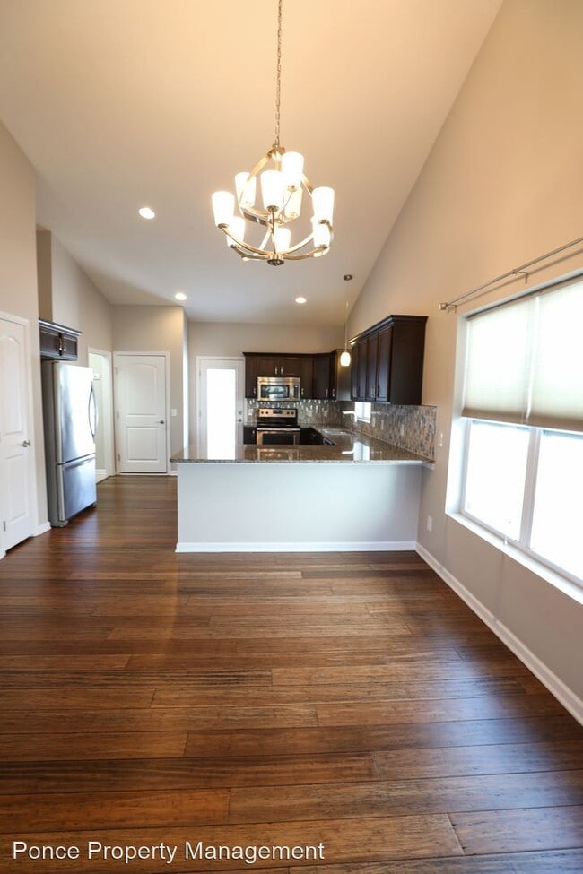 Building Photo - 4 br, 3 bath House - 8237 Ryley Lane