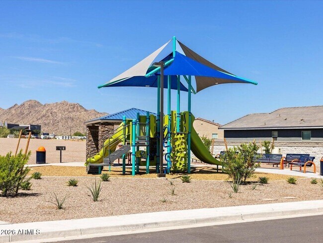 Building Photo - 4195 W Monika Ln