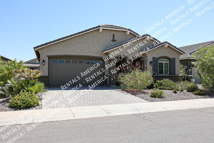 Building Photo - 41335 W Almira Dr