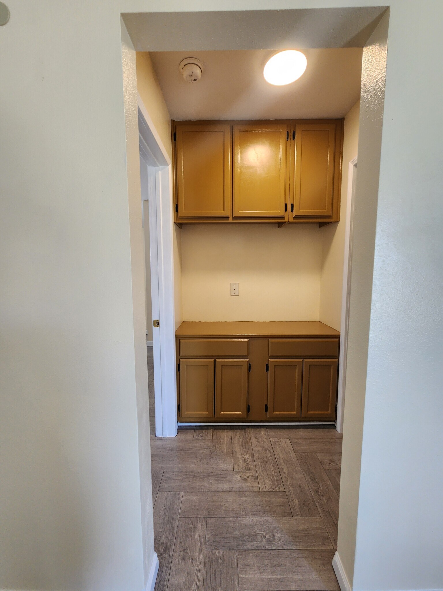 Hall - 1450 W 220th St
