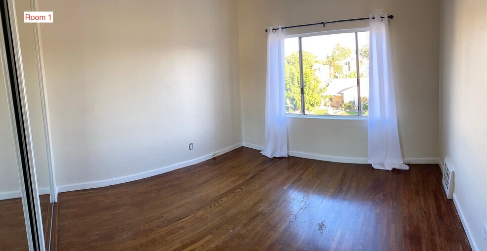 Building Photo - 1841 Marney Ave
