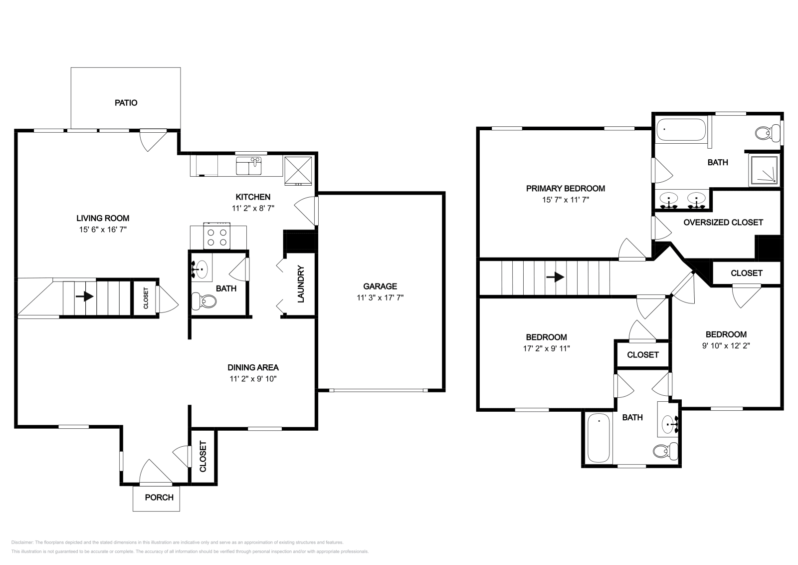 Building Photo - 1114 Morning Glory Dr