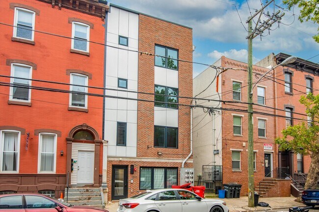 Building Photo - 1511 N 17th St