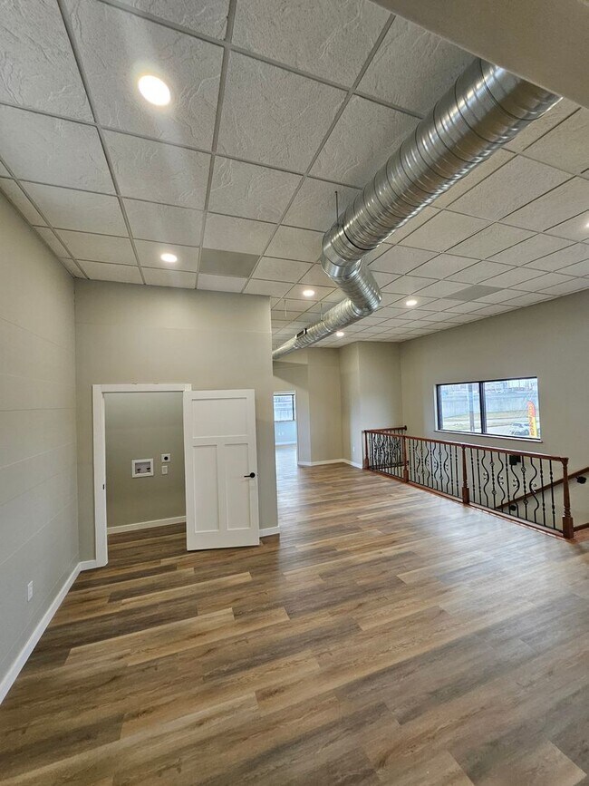 Building Photo - Brand new 2 bed apartment,