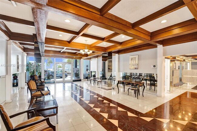 Building Photo - 1400 S Ocean Dr