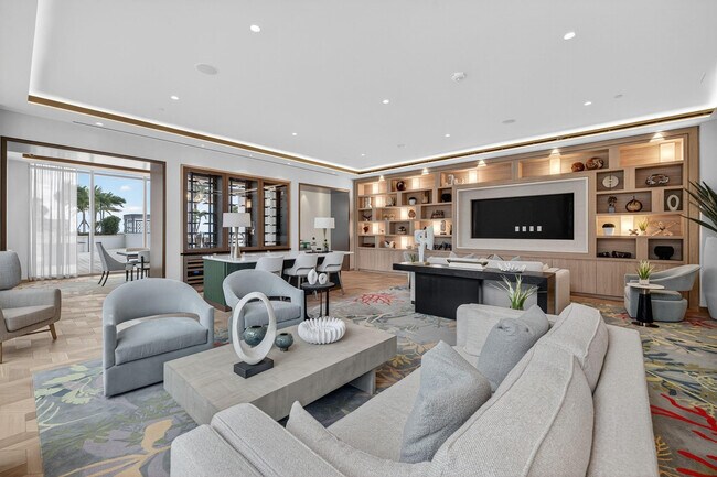 Building Photo - 151 N Seabreeze Blvd