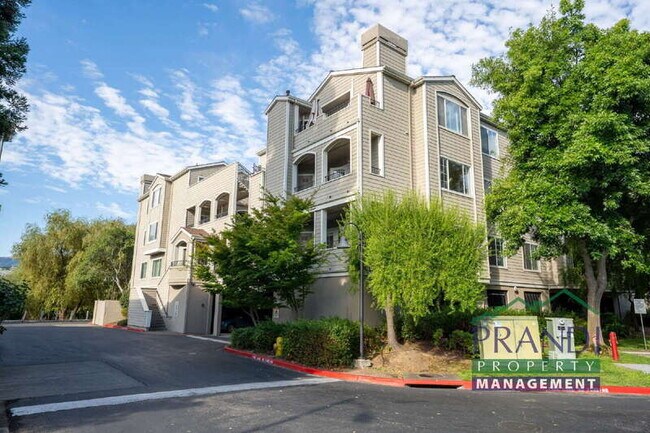 Building Photo - 1579 S Novato Blvd