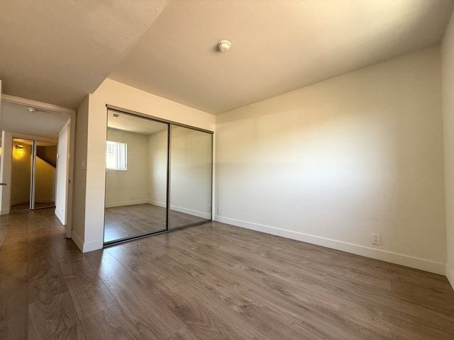 Floorplan - The Hilgard