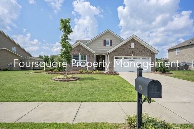 Building Photo - Charming Ranch-Style Home with Bonus Suite, Fenced Yard & 2-Car Garage – Community Pool in Fuquay...