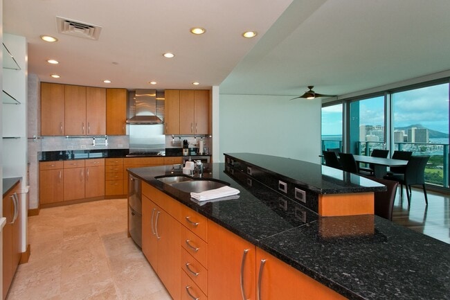 Building Photo - 1288 Ala Moana Blvd