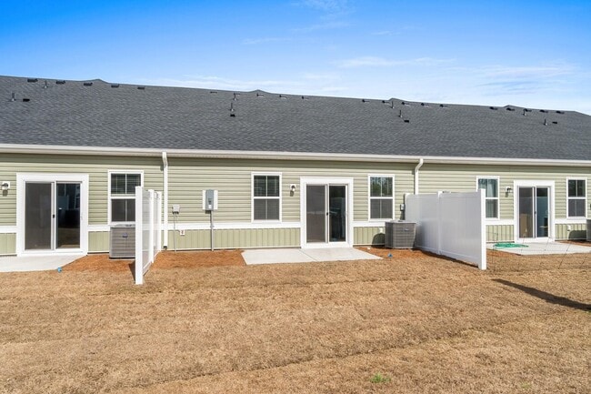 Building Photo - 1217 Blueback Herring Wy