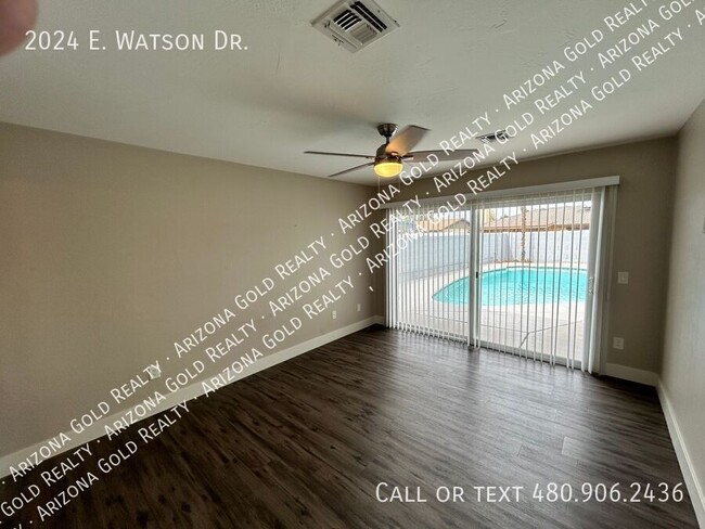 Building Photo - 2024 E Watson Dr
