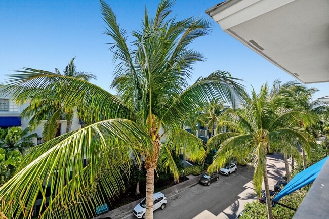 Building Photo - Pineapple Grove Village