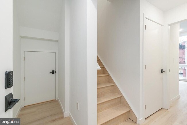 Building Photo - 2721 N Howard St