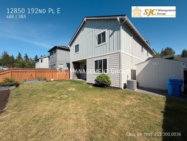 Building Photo - 12850 192nd Pl E