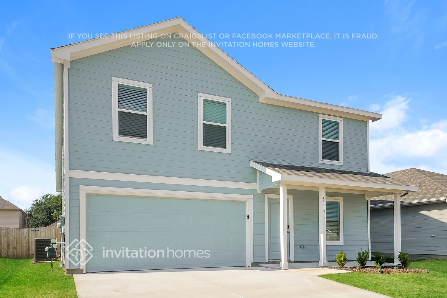 Building Photo - 5113 Hidden Treasure Ln