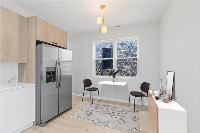 Building Photo - 4539 S Evans Ave