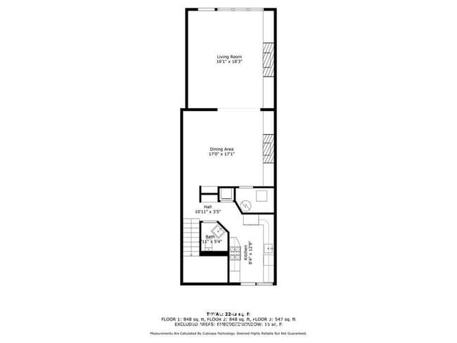 Building Photo - 810 S Lee St