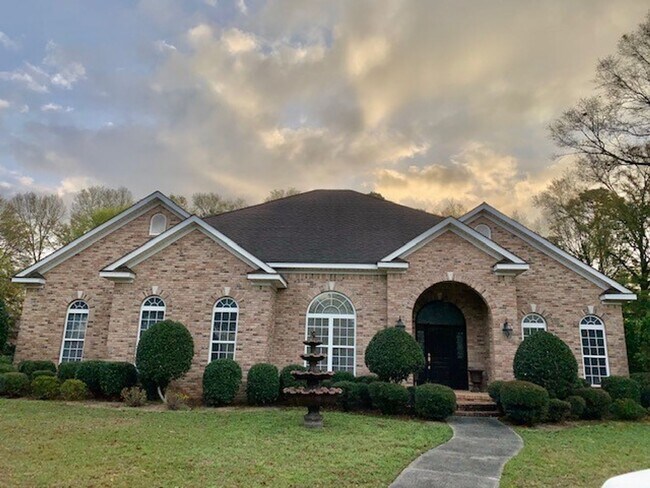 Building Photo - 3281 Benyard Dr
