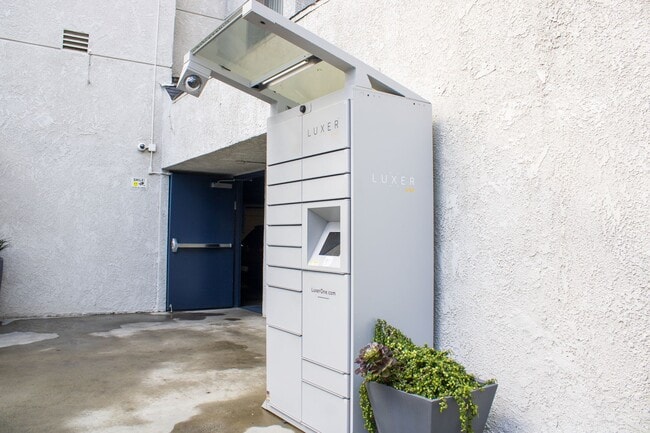 Floorplan - Imperial Apartments