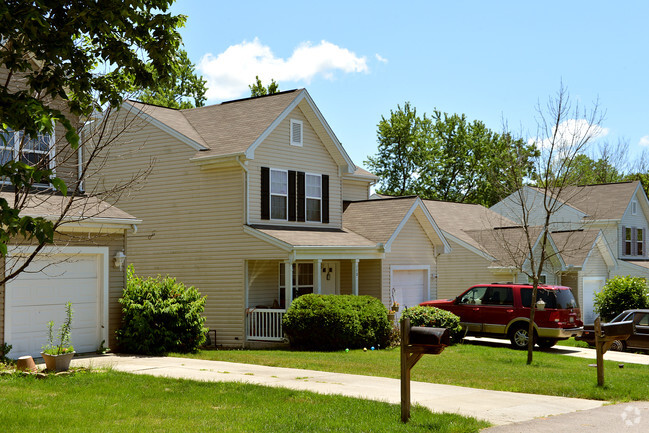 Building Photo - Jefferson Homes