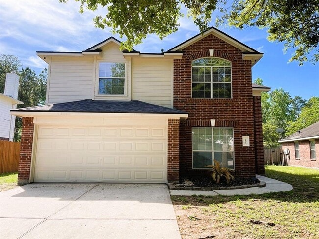 Primary Photo - 2518 Hidden Park Ln