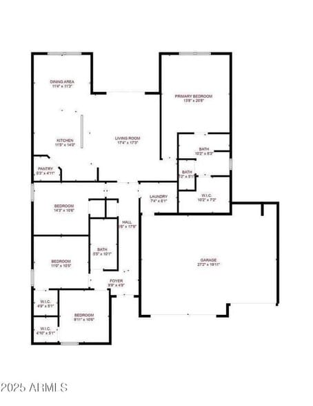 Building Photo - 1016 W Beacon Dr