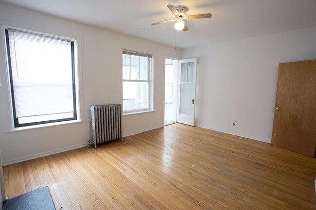 Floorplan - 5416 S. Woodlawn Avenue