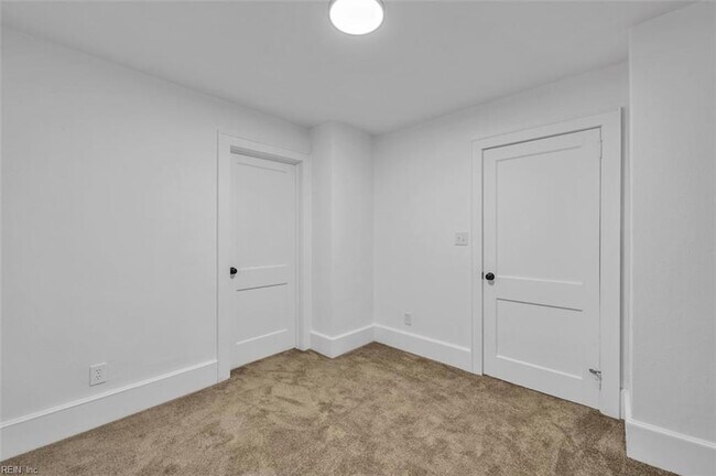 Building Photo - 416 Maryland Ave