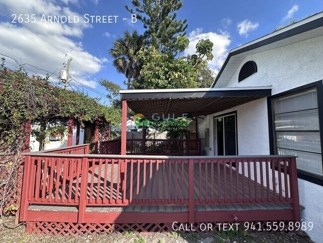 Building Photo - 2635 Arnold St