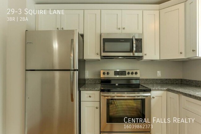 Building Photo - 29 Squire Ln