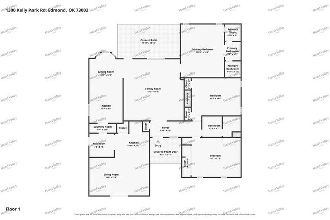 Building Photo - 1300 Kelly Park Rd