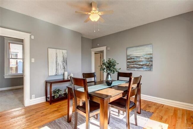 Building Photo - Fantastic 2bd/1ba home! Let yourself in!