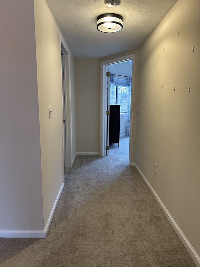 Hall - 306 Trailside Way