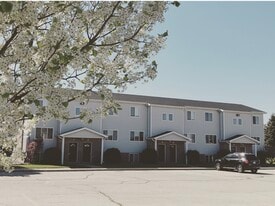 Building Photo - Tallgrass Apartments