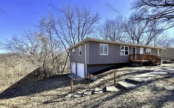 Building Photo - 1727/1729 N. 51st Terrace