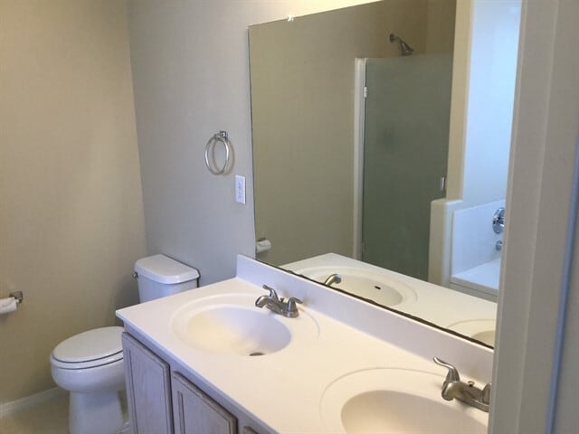 Building Photo - 10743 Stone Hollow Pl NW