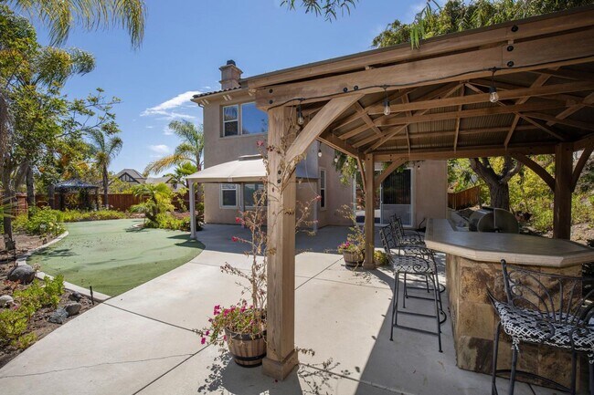 Building Photo - Luxury San Marcos Retreat with Private Backyard Oasis!