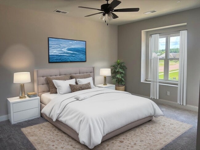 Building Photo - 4400 Parkcrest Dr