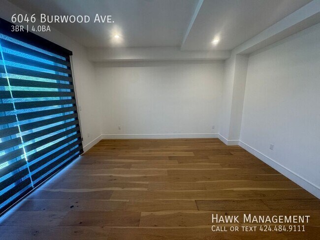 Building Photo - 6046 Burwood Ave