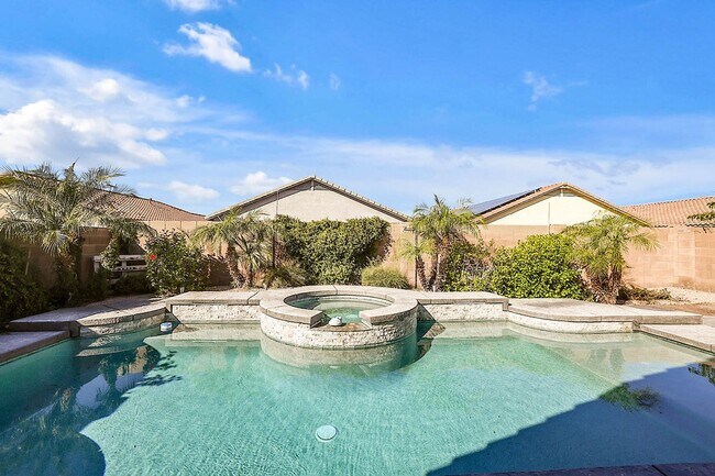 Building Photo - **Stunning 4-Bedroom, 3-Full Bath Home with Double Master Suites and Den