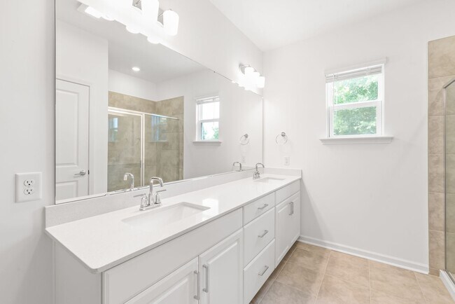 Building Photo - Brand-New 3 Bedroom Townhome in Desirable Indian Trail – Available for Immediate Move-In!