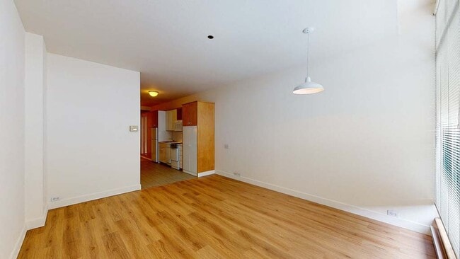 Floorplan - Trinity Towers Apartments