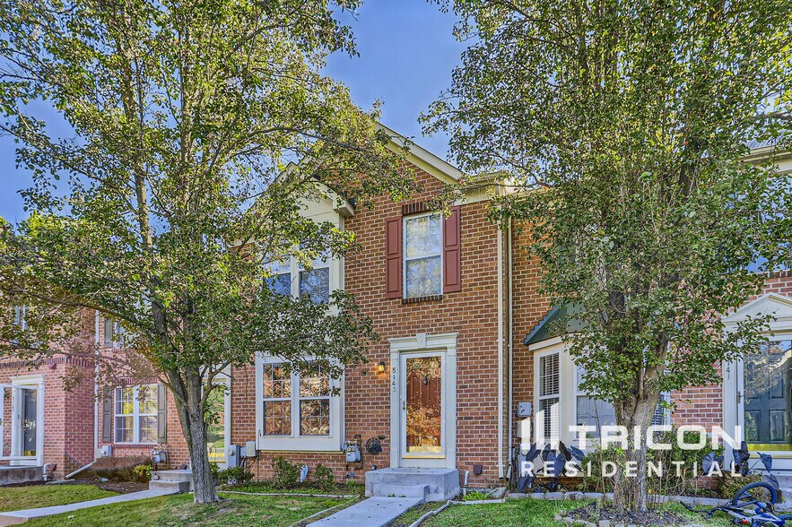Building Photo - 5143 Spring Willow Ct