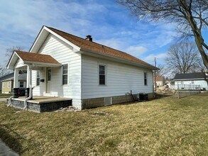 Building Photo - Charming 2-Bedroom Home with Full Basement