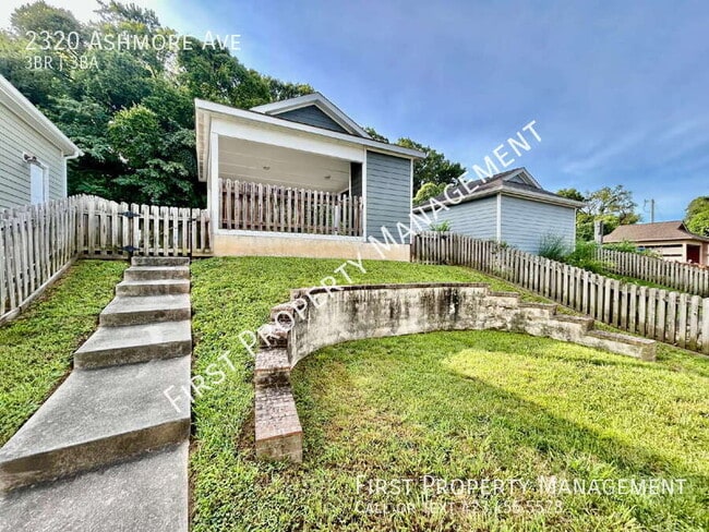 Building Photo - 2320 Ashmore Ave