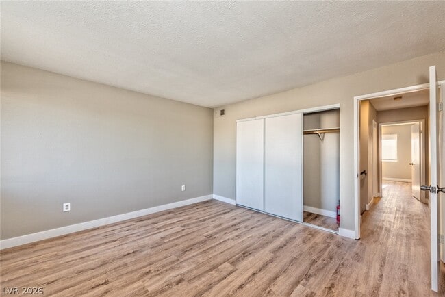 Building Photo - 3573 S Arville St