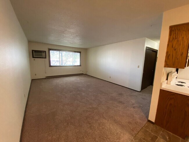Interior Photo - Westrac