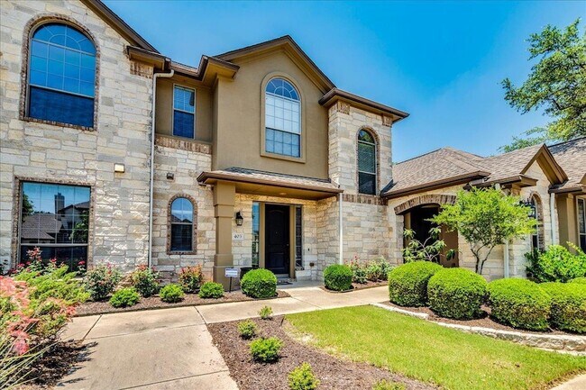 Building Photo - 14100 Avery Ranch Blvd